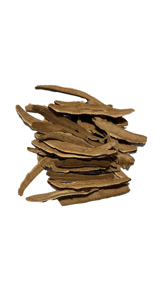Dried Sliced Reishi