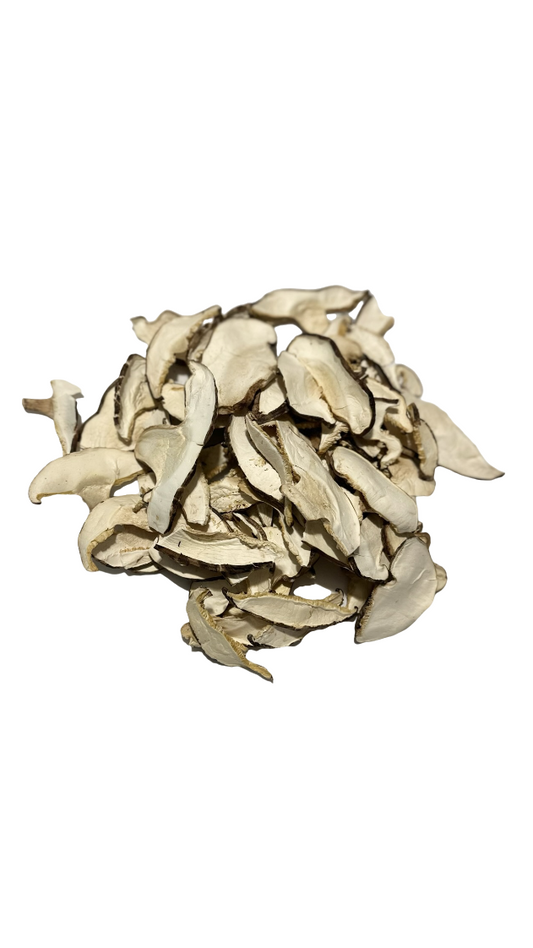 Dried Shiitake Mushrooms