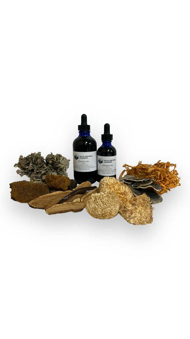 Ultimate Six Tincture