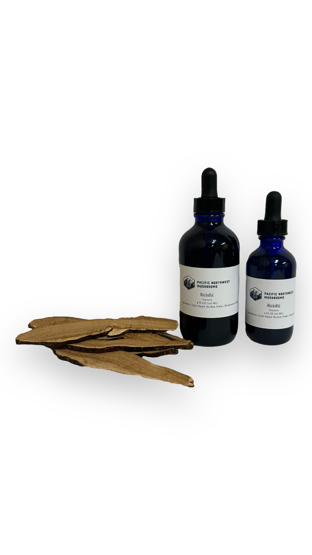 Reishi Tincture