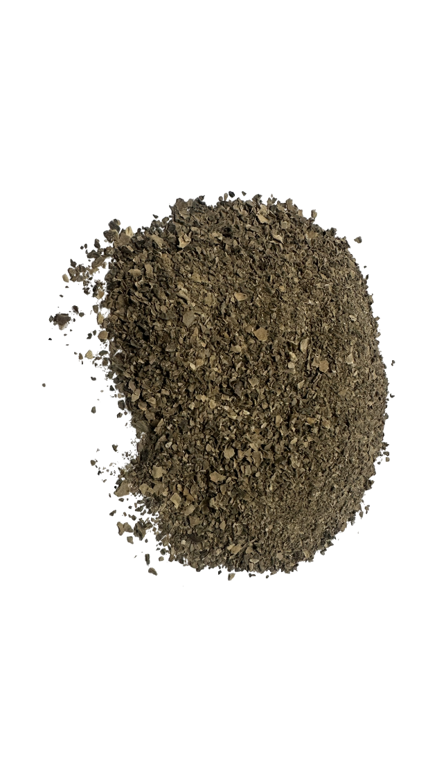 Morel Powder