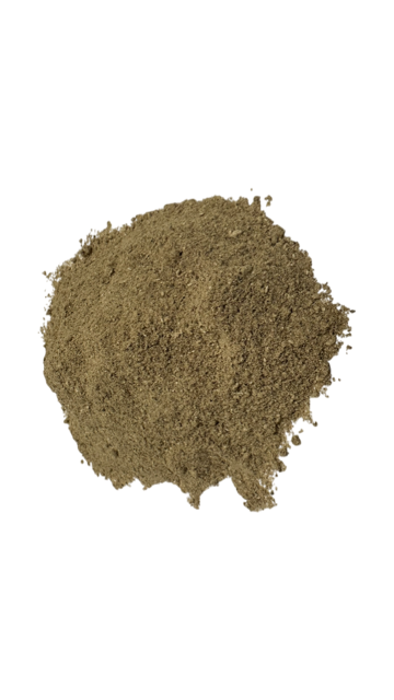 Lion's Mane Powder