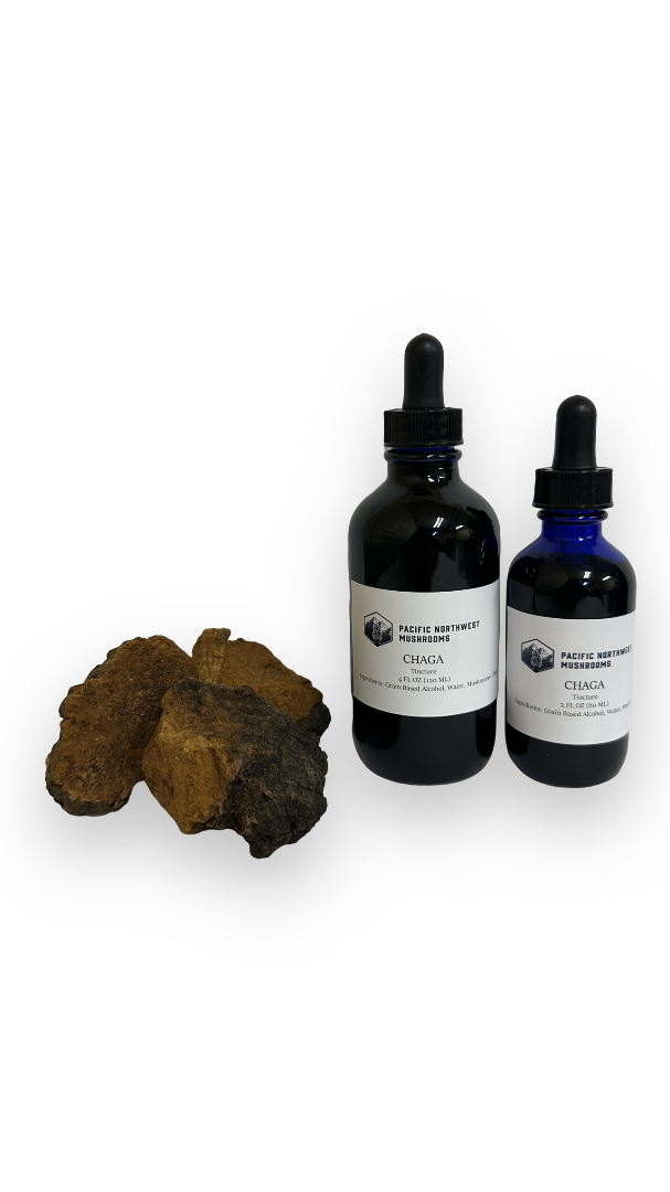 Chaga Tincture